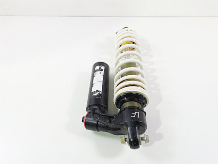 2021 CFMoto Zforce 950 Sport Front Left Shock Damper 419mi 5BYA-050500 {{ shop.shopifyCountryName }} - Mototech271