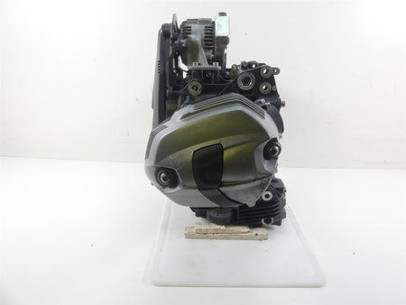 2017 BMW RnineT Racer K32 Running Engine Motor 6K - Video 11008558428 {{ shop.shopifyCountryName }} - Mototech271