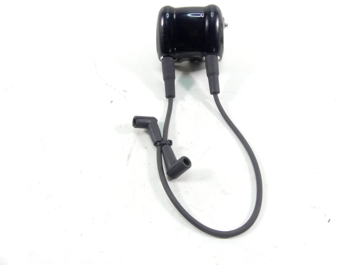 2017 Harley Softail FXSB Breakout Delphi Ignition Coil Wires Plugs Set 31696-07A {{ shop.shopifyCountryName }} - Mototech271