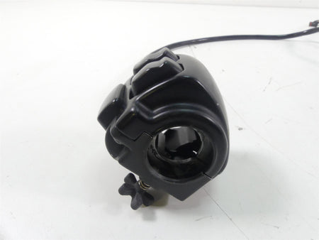 2015 Harley FXDL Dyna Low Rider Right Hand Start Kill Control Switch 72944-12 {{ shop.shopifyCountryName }} - Mototech271