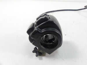 2015 Harley FXDL Dyna Low Rider Right Hand Start Kill Control Switch 72944-12 | Mototech271