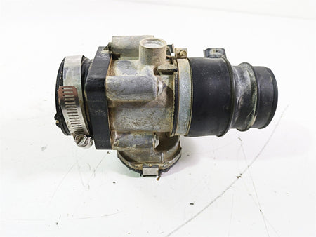 2019 Can Am Maverick X3 XRS Turbo R Bosch Throttle Body 420893147 420893149 {{ shop.shopifyCountryName }} - Mototech271
