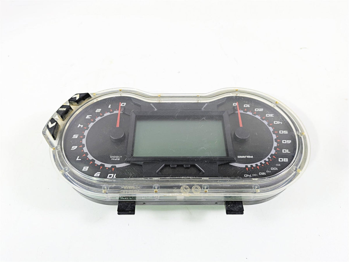 2019 Polaris RZR XP Turbo S Speedometer Gauge Instrument - 2k 3280786 3286943 {{ shop.shopifyCountryName }} - Mototech271