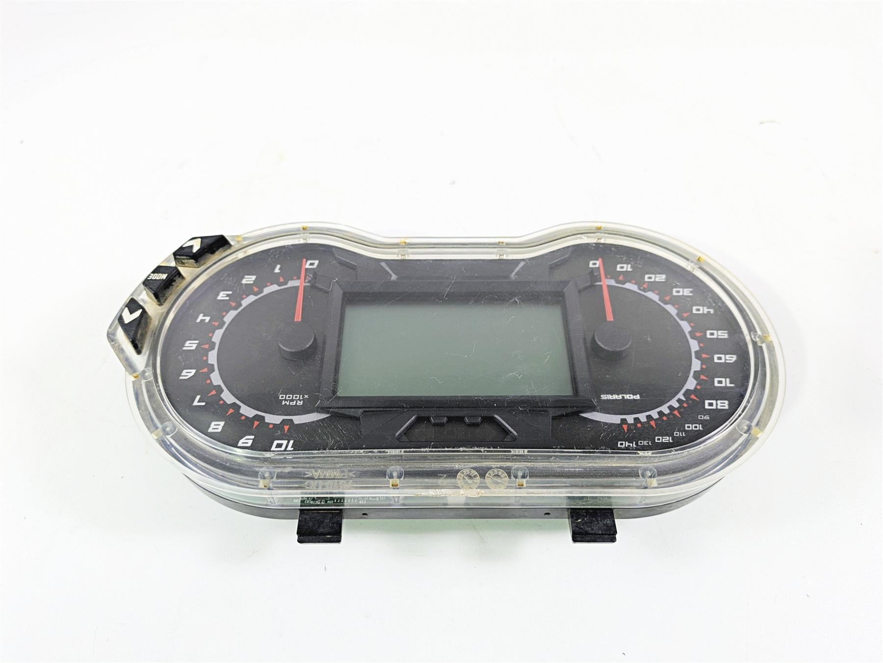 2019 Polaris RZR XP Turbo S Speedometer Gauge Instrument - 2k 3280786 3286943 {{ shop.shopifyCountryName }} - Mototech271