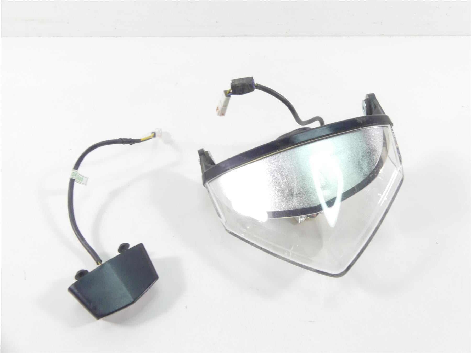 2019 KTM 1290R Super Adventure Taillight Tail Light Lamp Lens 60314040100 {{ shop.shopifyCountryName }} - Mototech271