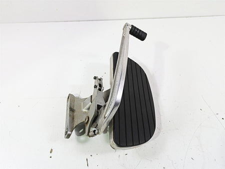 2004 Victory Kingpin Right Side Floor Board + Brake Pedal Set 1014775 5134178 {{ shop.shopifyCountryName }} - Mototech271