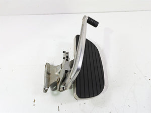 2004 Victory Kingpin Right Side Floor Board + Brake Pedal Set 1014775 5134178 | Mototech271