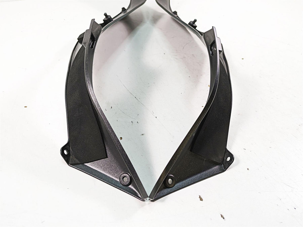 2018 Kawasaki ZX1002 Ninja H2 SX Knee Fuel Tank Side Cover Set 14093-5256-62F {{ shop.shopifyCountryName }} - Mototech271