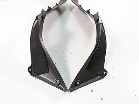 2018 Kawasaki ZX1002 Ninja H2 SX Knee Fuel Tank Side Cover Set 14093-5256-62F {{ shop.shopifyCountryName }} - Mototech271