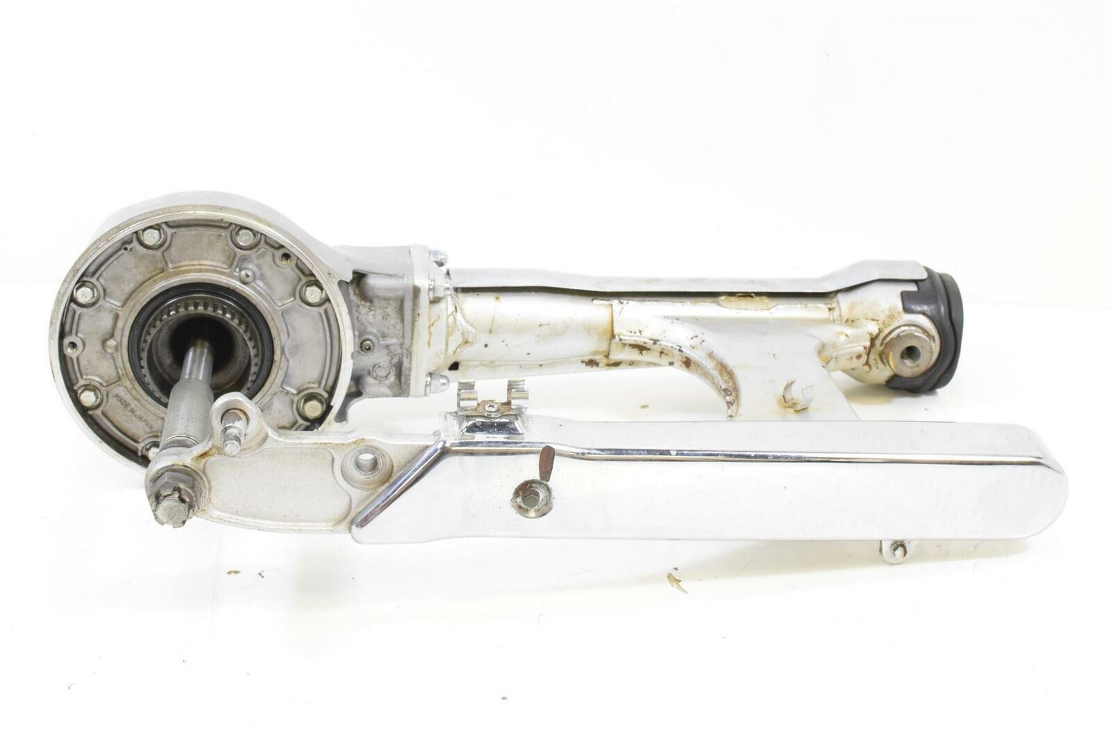 1988 Kawasaki VN1500 Vulcan SE 88 Differential Drive Shaft Swingarm 33001-1287 {{ shop.shopifyCountryName }} - Mototech271