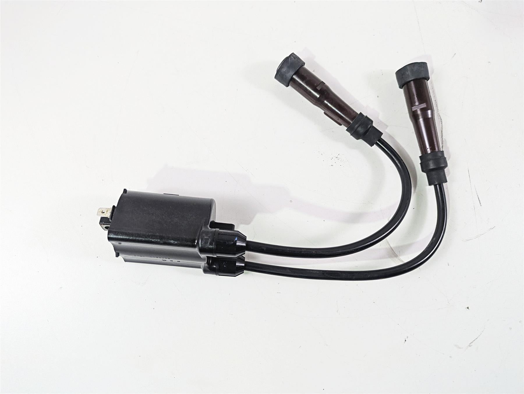 2013 Triumph Bonneville Ignition Coils & Wires T1290101