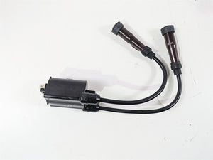 2013 Triumph Bonneville Ignition Coils & Wires T1290101