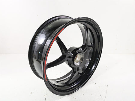 2017 Ducati Monster 1200 S Straight Rear Wheel Rim 17x6 50211663AA {{ shop.shopifyCountryName }} - Mototech271