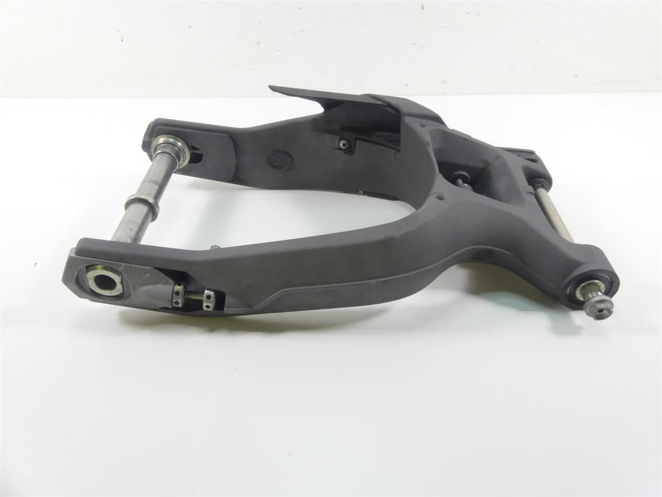 2004 Ducati 999 SBK Rear Swingarm Swing Arm Suspension + Axle 37030323A {{ shop.shopifyCountryName }} - Mototech271