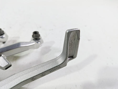 2017 BMW S1000R K47 Right Rider Footpeg & Brake Pedal Set 46718562398 8542083 {{ shop.shopifyCountryName }} - Mototech271