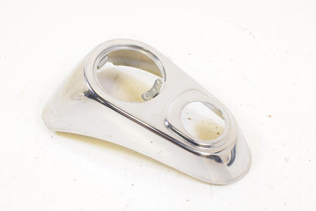 1997 Kawasaki VN1500 Vulcan 8K Fuel Tank Dash Cover CHROME 14024-1614 {{ shop.shopifyCountryName }} - Mototech271