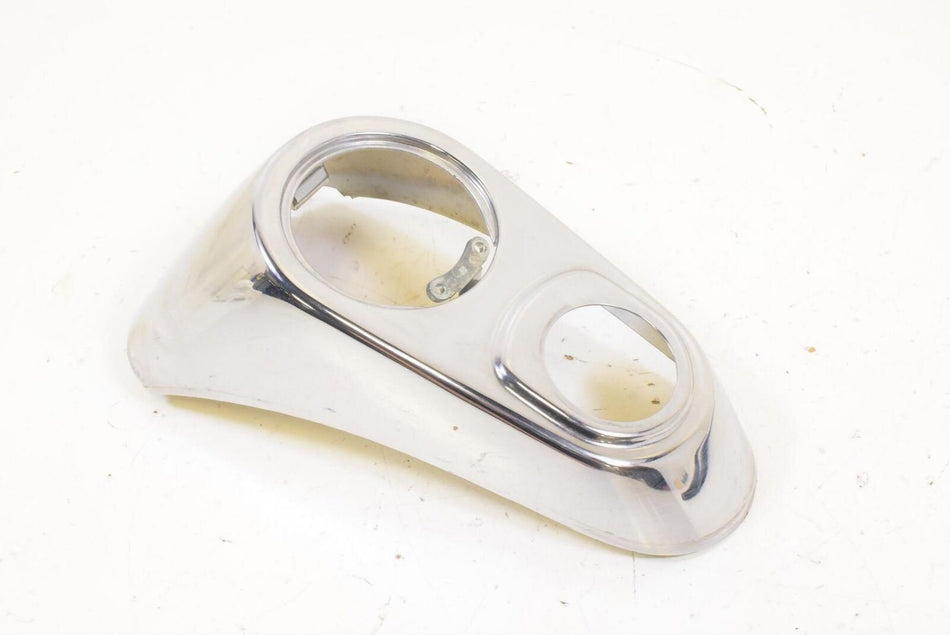 1997 Kawasaki VN1500 Vulcan 8K Fuel Tank Dash Cover CHROME 14024-1614 {{ shop.shopifyCountryName }} - Mototech271