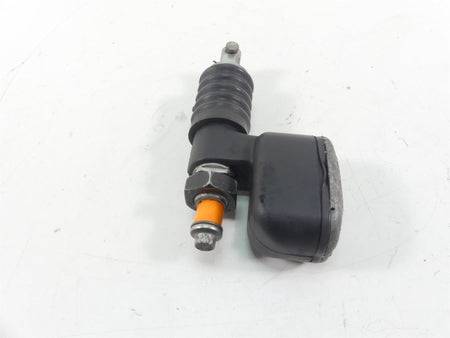 2005 Harley Touring FLHRSI Road King Rear Brake Master Cylinder 41767-05E {{ shop.shopifyCountryName }} - Mototech271