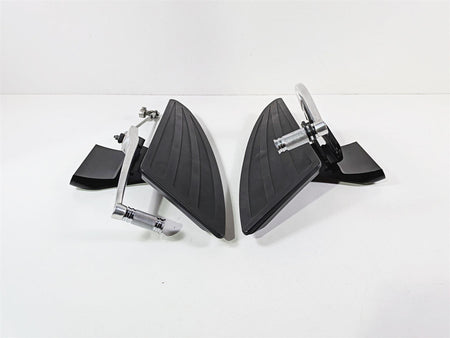 2013 Victory Vision Tour Left Right Floor Board Shifter Brake Pedal 5134178 5137197 {{ shop.shopifyCountryName }} - Mototech271