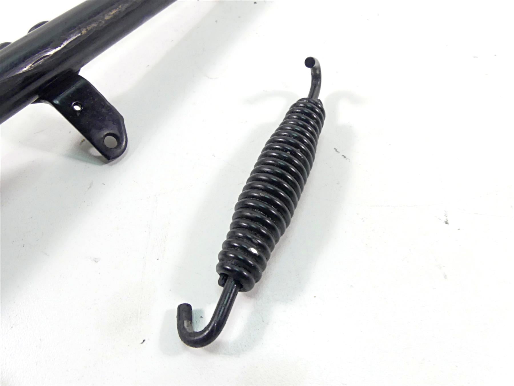 2017 Harley XL1200 CX Sportster Roadster Side Jiffy Kickstand 50124-09BHP {{ shop.shopifyCountryName }} - Mototech271