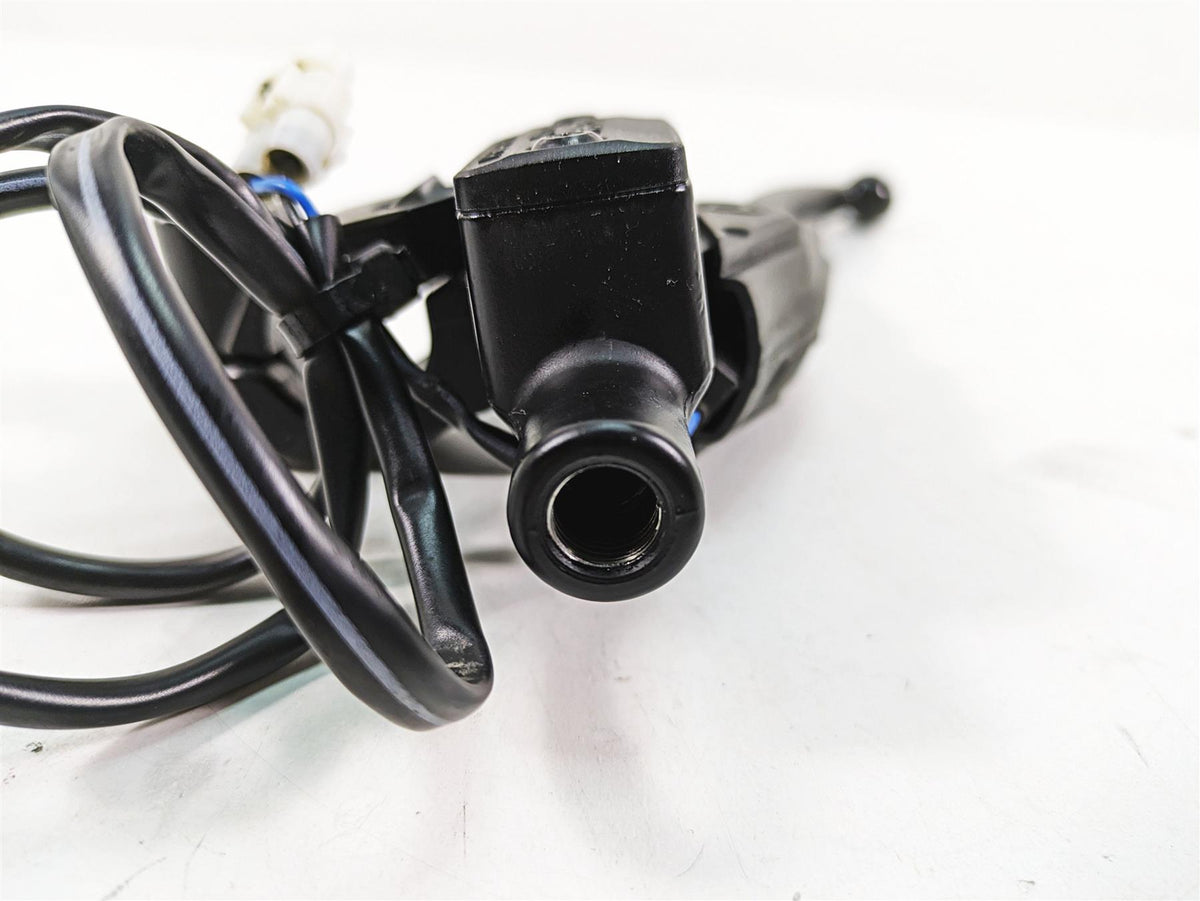 2018 KTM 1090 Adventure R Magura 12mm Clutch Master Cylinder -Read 60302030144 {{ shop.shopifyCountryName }} - Mototech271