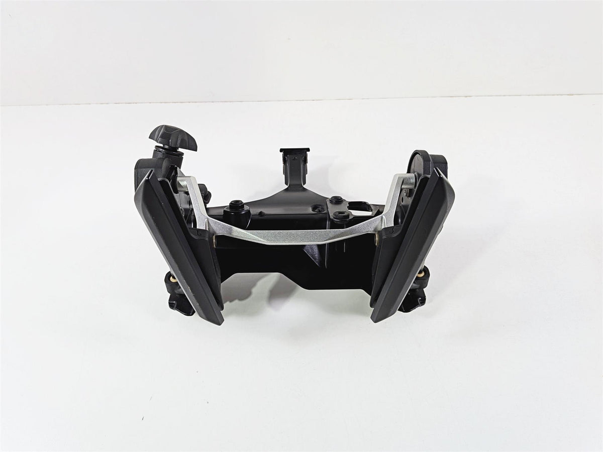 2015 BMW R1200GS K50 Front Windshield Adjustment Mount 46637726524 {{ shop.shopifyCountryName }} - Mototech271
