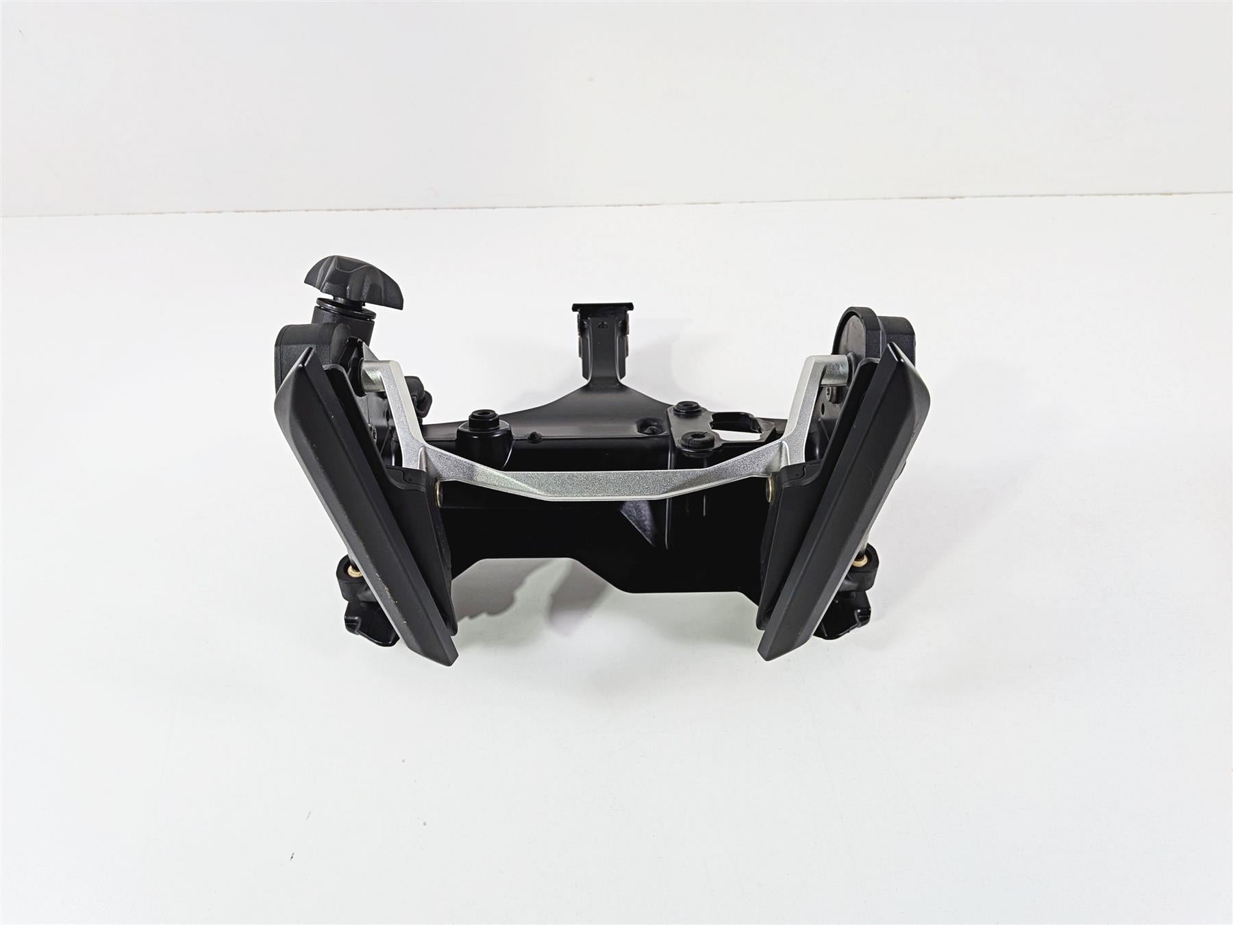 2015 BMW R1200GS K50 Front Windshield Adjustment Mount 46637726524 {{ shop.shopifyCountryName }} - Mototech271