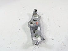 Load image into Gallery viewer, 2021 Aprilia RS660 Upper Triple Tree Steering Clamp 2B005253 | Mototech271
