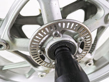 Load image into Gallery viewer, 2014 BMW R1200 RT RTW K52 Straight 17x3.5 Front Wheel Rim 36318538086 | Mototech271
