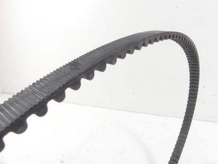 2017 Harley FLS Softail Slim Rear Drive Belt Pulley 133T 24mm 40000001 {{ shop.shopifyCountryName }} - Mototech271