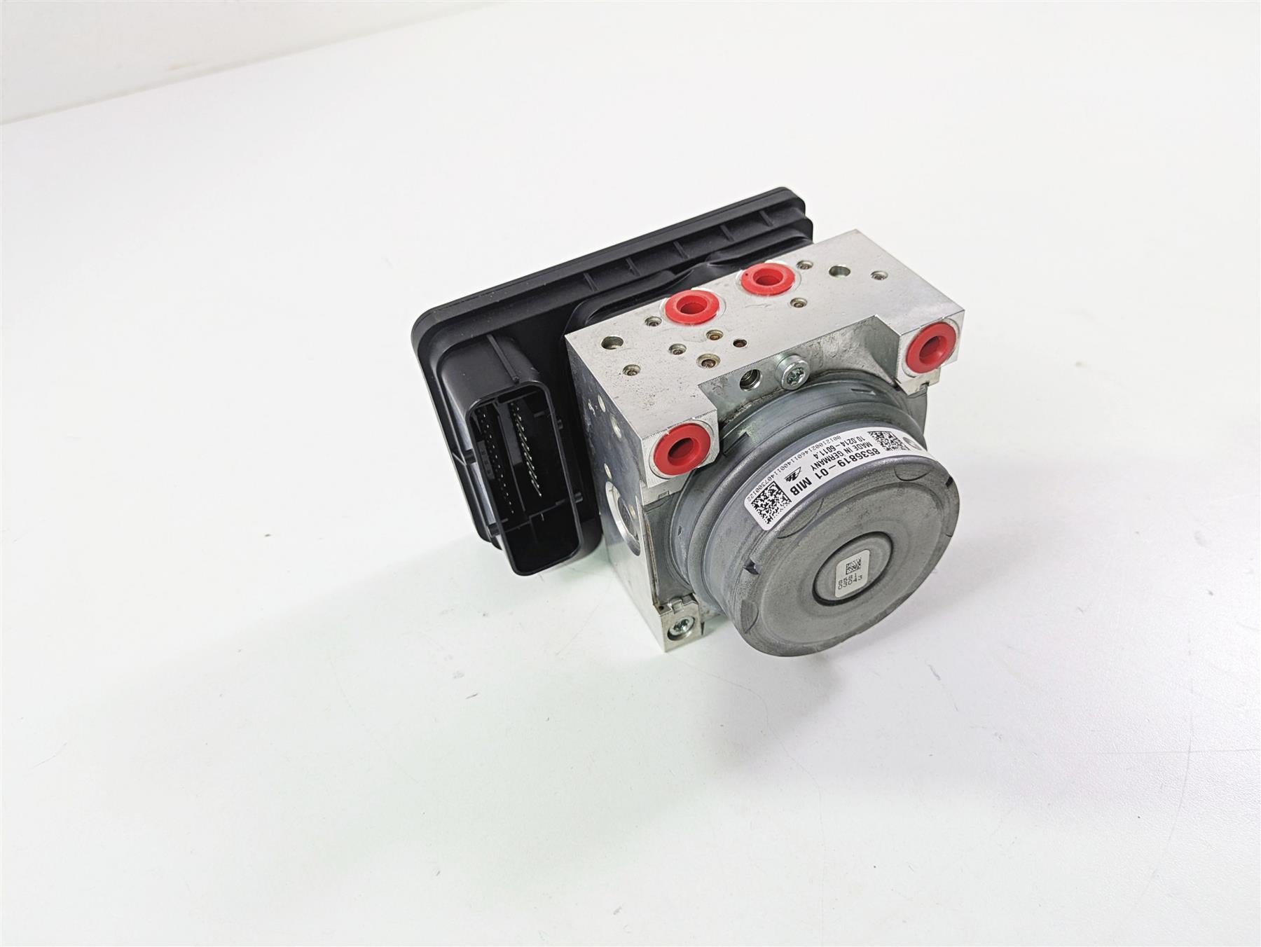 2014 BMW K1600 GTL K48 Abs Brake Pump Module Unit Pressure 34518526235 {{ shop.shopifyCountryName }} - Mototech271