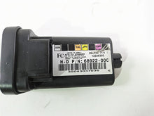 Load image into Gallery viewer, 2005 Harley Touring FLHRI Road King Tssm Turn Signal Security Module 68922-00C
