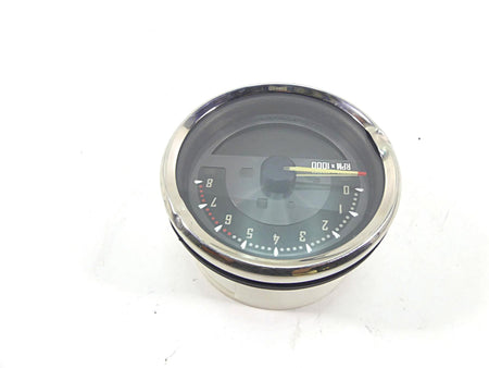 2011 Harley Softail FXS Blackline Speedometer Gauge Instrument - 21k 70900275B {{ shop.shopifyCountryName }} - Mototech271