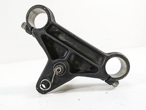 1990 Harley Sportster XLH883 XL883 Lower Triple Tree Steering Stem 45549-88 | Mototech271