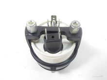 Load image into Gallery viewer, 2006 Harley Touring FLHTCUI Electra Glide Oil Pressure Gauge 75032-99B
