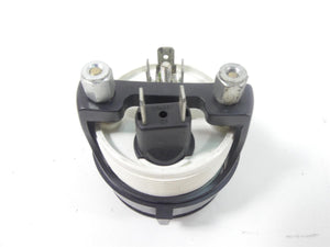 2006 Harley Touring FLHTCUI Electra Glide Oil Pressure Gauge 75032-99B