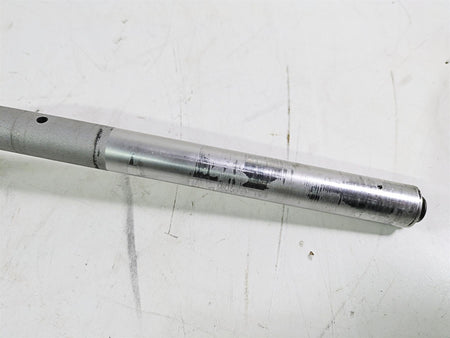 2009 Ducati Monster 1100 S Straight Oem Handlebar Handle Bar 36010952A {{ shop.shopifyCountryName }} - Mototech271