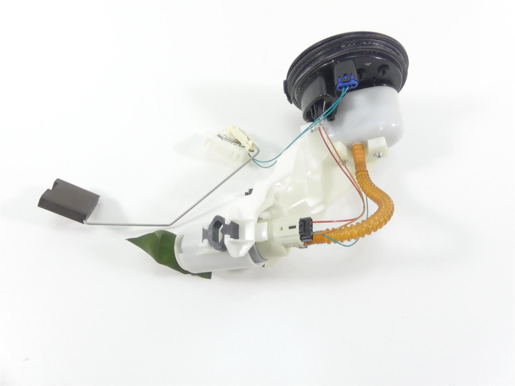 2014 BMW K1600 GTL K48 Fuel Gas Petrol Pump - Tested 16147728615 {{ shop.shopifyCountryName }} - Mototech271