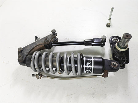 2018 Indian Chieftain Limited Fox Rear Shock Damper & Linkage 1019402 1543839 {{ shop.shopifyCountryName }} - Mototech271