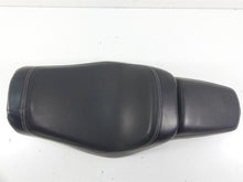 Load image into Gallery viewer, 2015 Harley FXDF Dyna Fat Bob Rider Driver Passenger Dual Seat Saddle 52000117 | Mototech271
