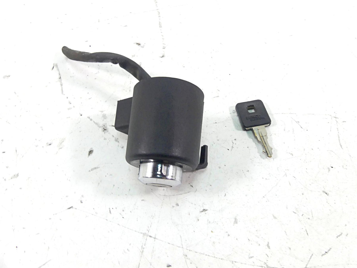 1997 Harley Sportster XL1200 C Ignition Switch & Lock + Key Set 71441-94 {{ shop.shopifyCountryName }} - Mototech271