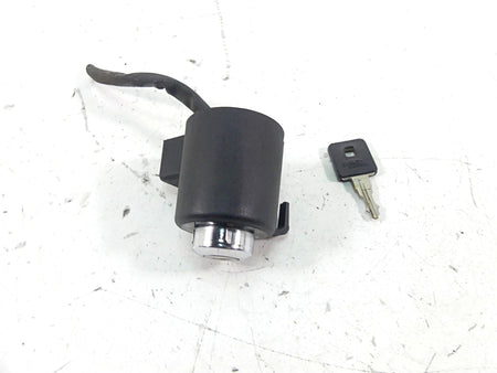 1997 Harley Sportster XL1200 C Ignition Switch & Lock + Key Set 71441-94 {{ shop.shopifyCountryName }} - Mototech271