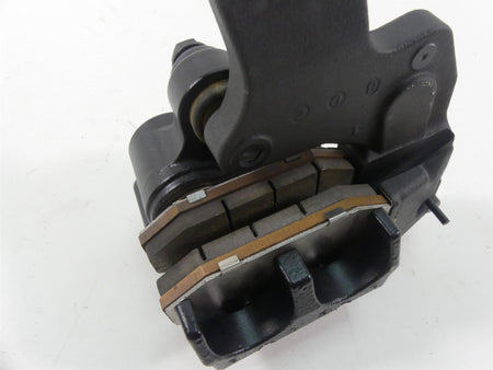 2019 Harley FLHC Softail Heritage Rear Brake Caliper & Bracket Mount 41300192 {{ shop.shopifyCountryName }} - Mototech271