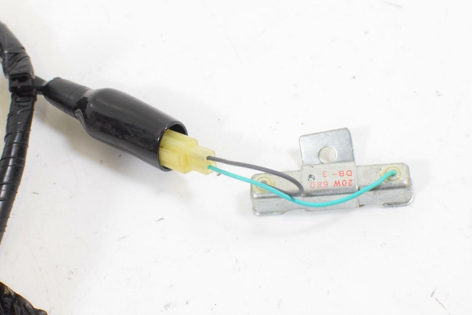 2014 Honda CTX1300 CTX 1300 Front Sub Wiring Harness NO CUTS 32105-MJN-A00 {{ shop.shopifyCountryName }} - Mototech271