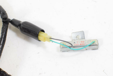 2014 Honda CTX1300 CTX 1300 Front Sub Wiring Harness NO CUTS 32105-MJN-A00 {{ shop.shopifyCountryName }} - Mototech271