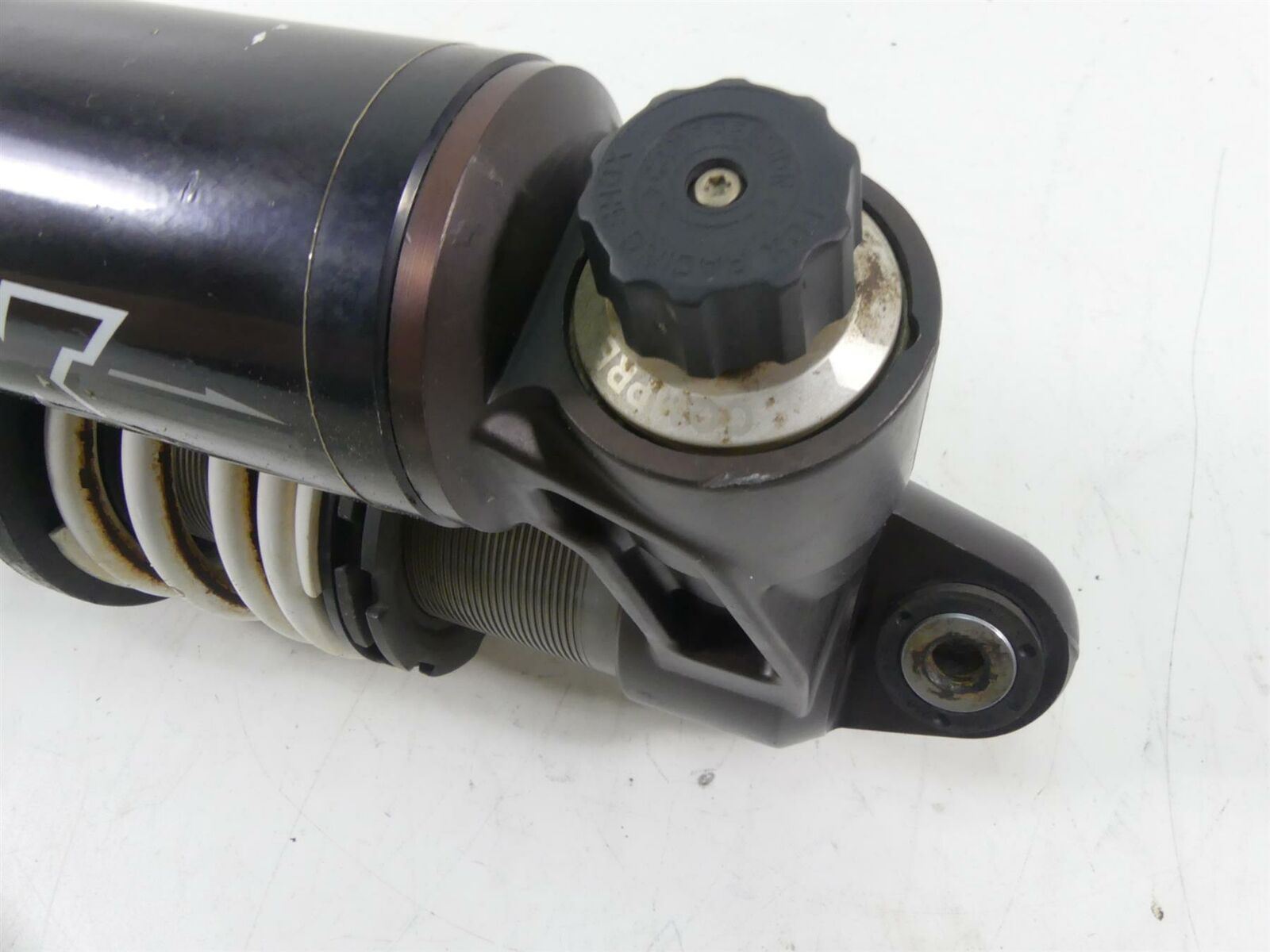 2016 Polaris RZR1000 XP Turbo EPS Front Left Fox Shock Damper 7044471 {{ shop.shopifyCountryName }} - Mototech271