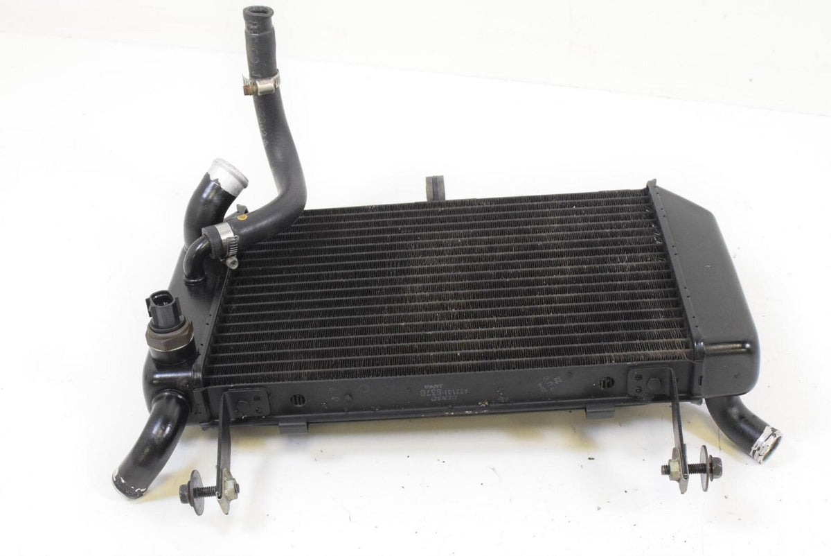 2000 Suzuki TL1000R TL1000 Lower Coolant Radiator NICE SHAPE NO LEAK 17720-02FA0 {{ shop.shopifyCountryName }} - Mototech271
