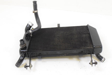 2000 Suzuki TL1000R TL1000 Lower Coolant Radiator NICE SHAPE NO LEAK 17720-02FA0 {{ shop.shopifyCountryName }} - Mototech271
