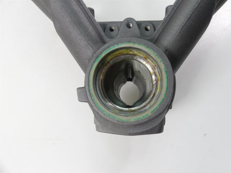 2020 Triumph Speed Triple RS 1050 Straight Main Frame Cert Destr -Read T2072079 {{ shop.shopifyCountryName }} - Mototech271