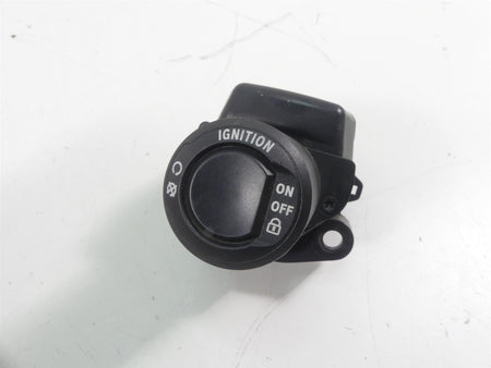2017 BMW R1200RT K52 Cdi Ignition Switch Keyless Key Lock Set 8559944 8354916 {{ shop.shopifyCountryName }} - Mototech271